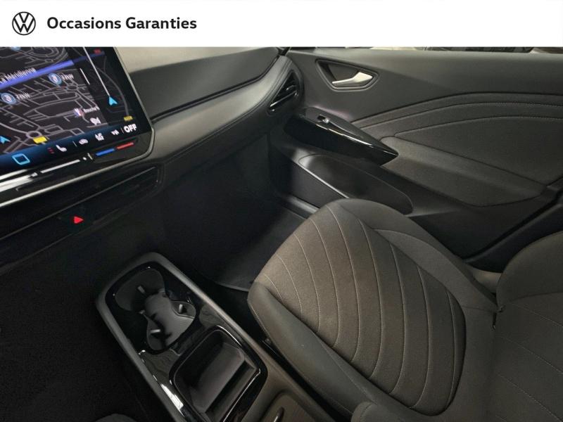 Voitures occasions VOLKSWAGEN ID.3 Life Max Clermont-Ferrand