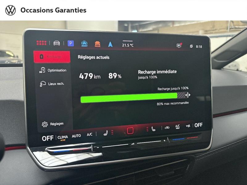 Voitures occasions VOLKSWAGEN ID.3 Life Max Clermont-Ferrand