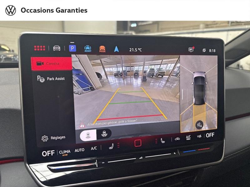 Voitures occasions VOLKSWAGEN ID.3 Life Max Clermont-Ferrand