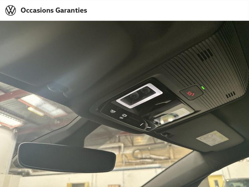 Voitures occasions VOLKSWAGEN ID.3 Life Max Clermont-Ferrand