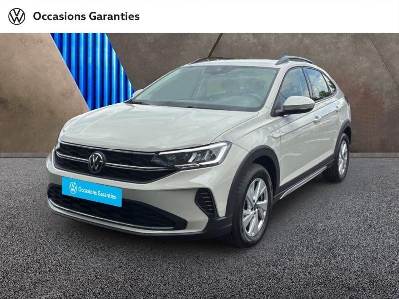 Voitures occasions VOLKSWAGEN TAIGO Life Clermont-Ferrand