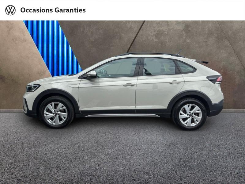 Voitures occasions VOLKSWAGEN TAIGO Life Clermont-Ferrand