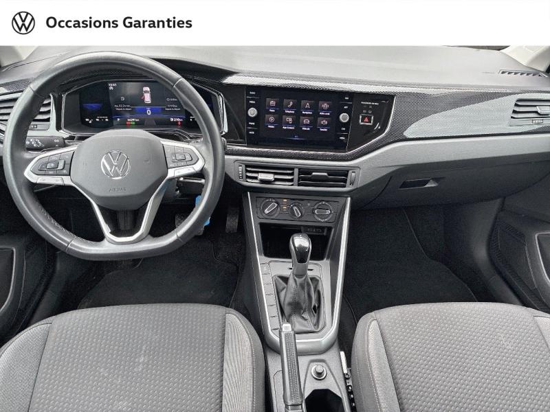 Voitures occasions VOLKSWAGEN TAIGO Life Clermont-Ferrand