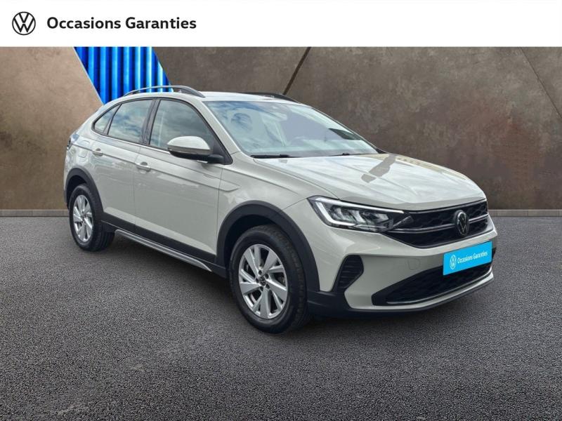 Voitures occasions VOLKSWAGEN TAIGO Life Clermont-Ferrand