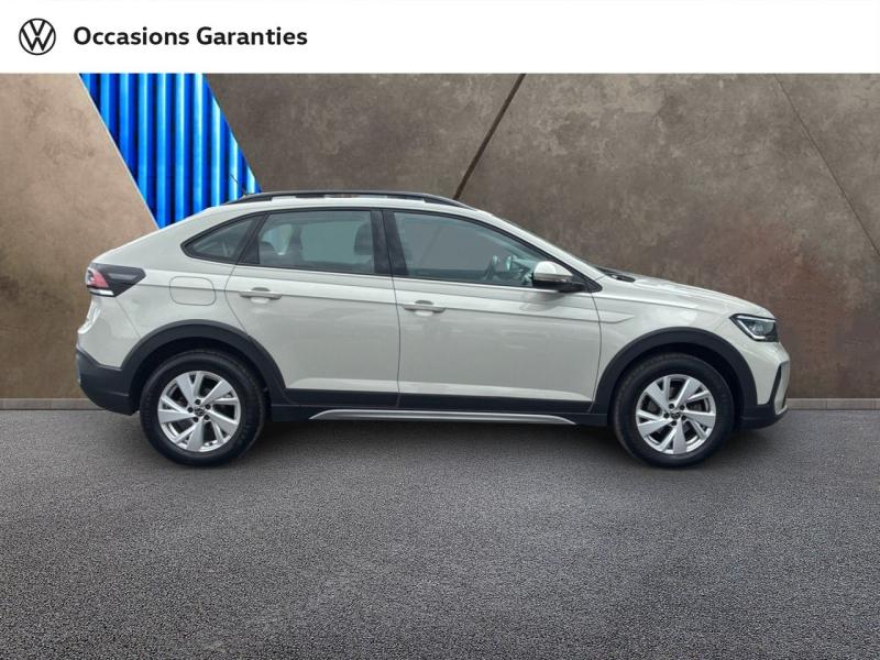 Voitures occasions VOLKSWAGEN TAIGO Life Clermont-Ferrand