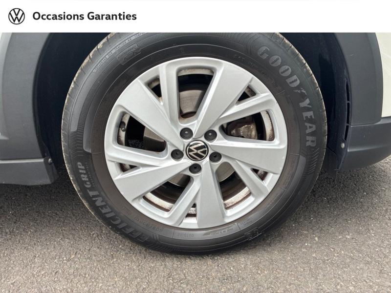 Voitures occasions VOLKSWAGEN TAIGO Life Clermont-Ferrand