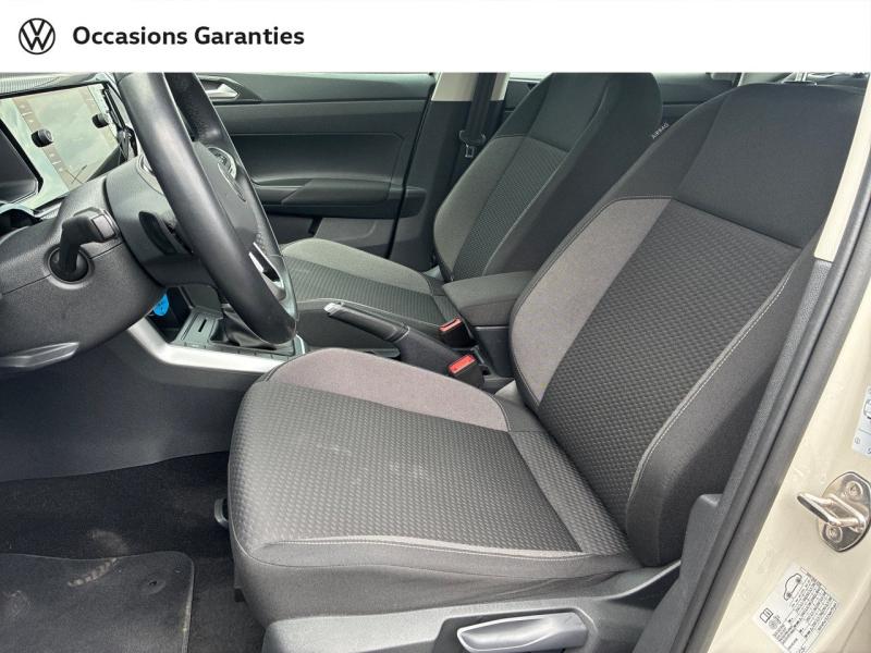 Voitures occasions VOLKSWAGEN TAIGO Life Clermont-Ferrand
