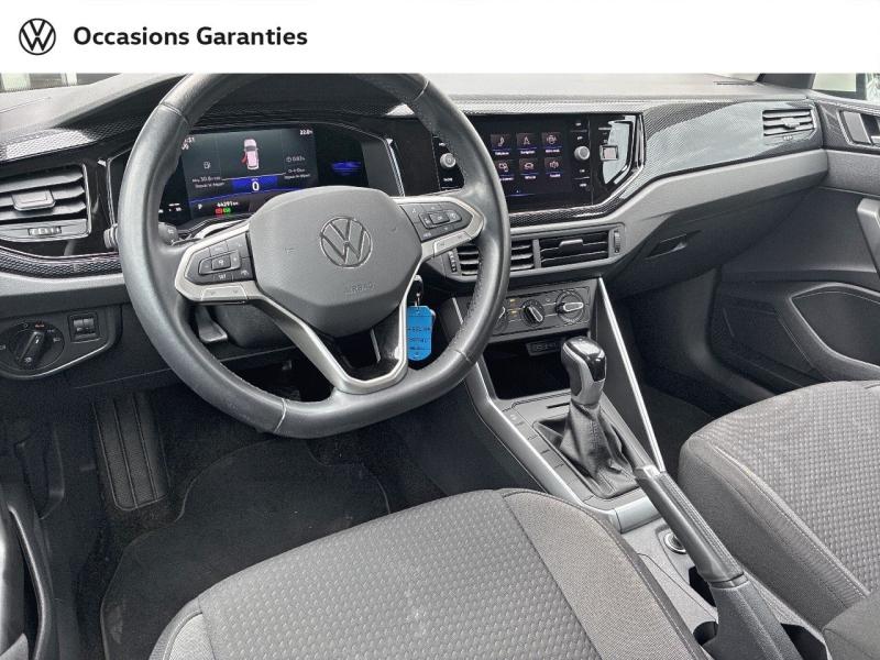Voitures occasions VOLKSWAGEN TAIGO Life Clermont-Ferrand