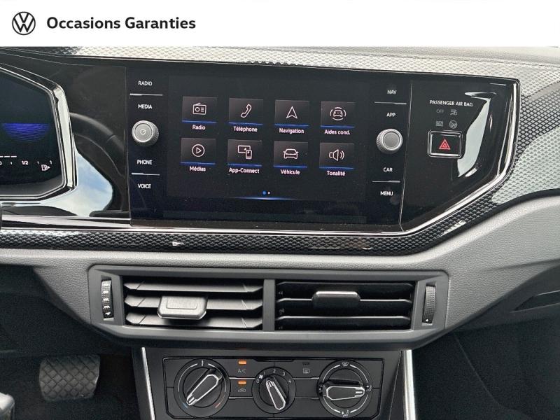 Voitures occasions VOLKSWAGEN TAIGO Life Clermont-Ferrand