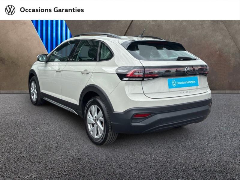 Voitures occasions VOLKSWAGEN TAIGO Life Clermont-Ferrand