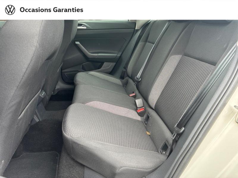 Voitures occasions VOLKSWAGEN TAIGO Life Clermont-Ferrand