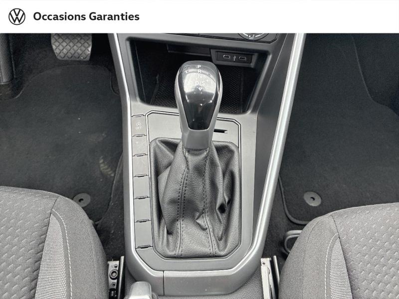 Voitures occasions VOLKSWAGEN TAIGO Life Clermont-Ferrand