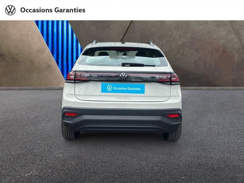 Voitures occasions VOLKSWAGEN TAIGO Life Clermont-Ferrand