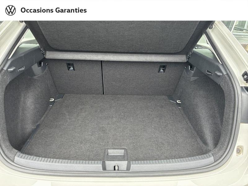 Voitures occasions VOLKSWAGEN TAIGO Life Clermont-Ferrand