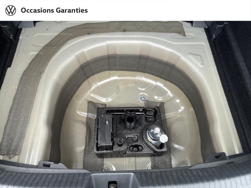 Voitures occasions VOLKSWAGEN TAIGO Life Clermont-Ferrand