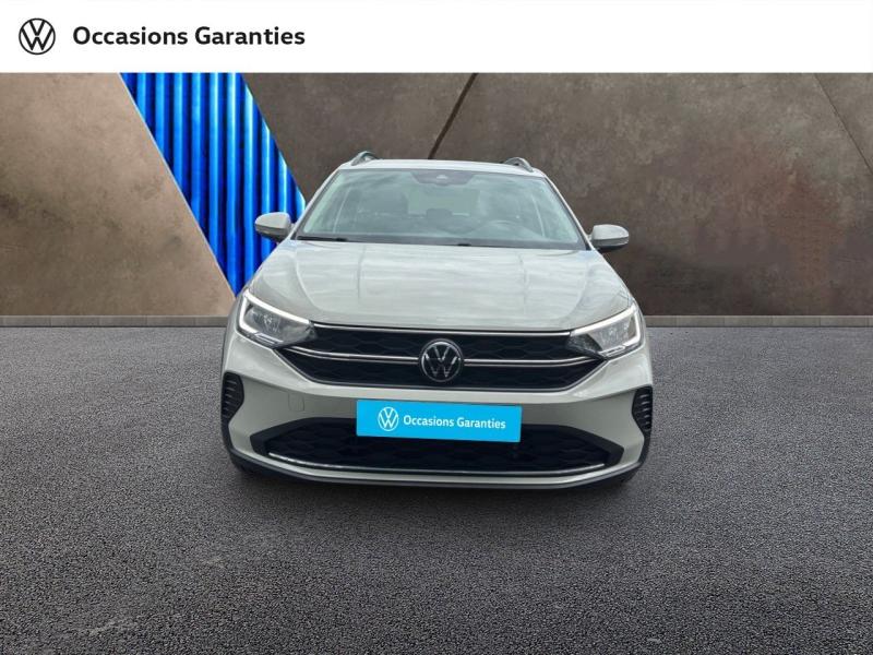 Voitures occasions VOLKSWAGEN TAIGO Life Clermont-Ferrand