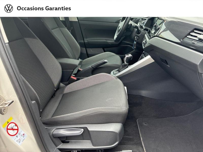 Voitures occasions VOLKSWAGEN TAIGO Life Clermont-Ferrand