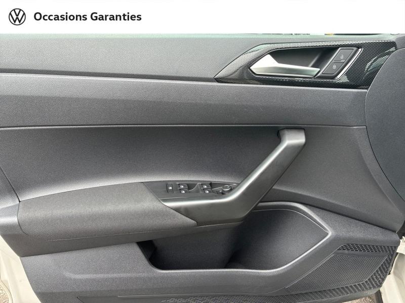 Voitures occasions VOLKSWAGEN TAIGO Life Clermont-Ferrand