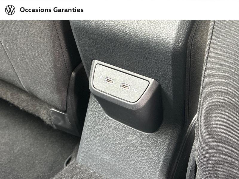 Voitures occasions VOLKSWAGEN TAIGO Life Clermont-Ferrand