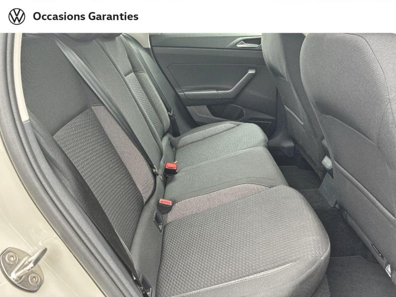 Voitures occasions VOLKSWAGEN TAIGO Life Clermont-Ferrand