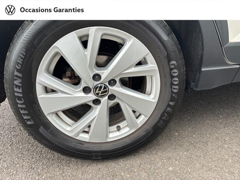 Voitures occasions VOLKSWAGEN TAIGO Life Clermont-Ferrand