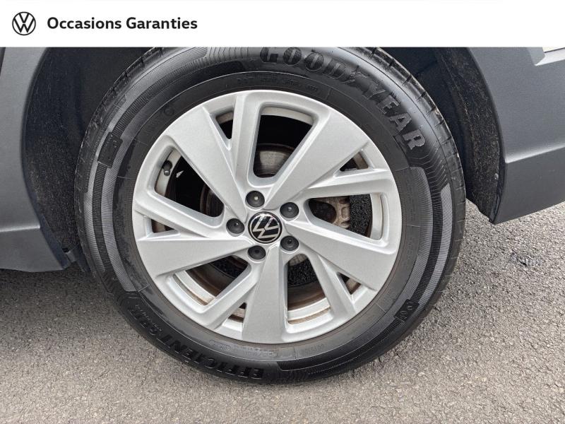 Voitures occasions VOLKSWAGEN TAIGO Life Clermont-Ferrand