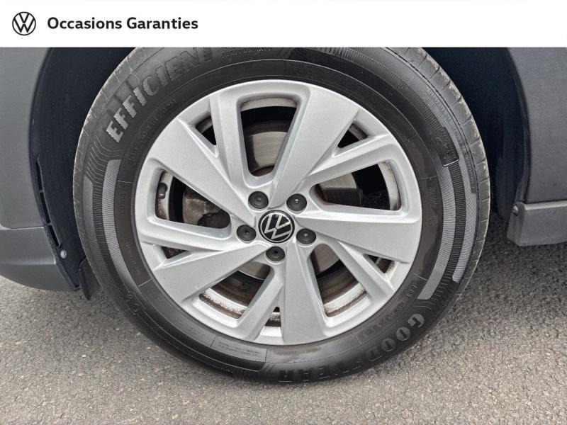 Voitures occasions VOLKSWAGEN TAIGO Life Clermont-Ferrand