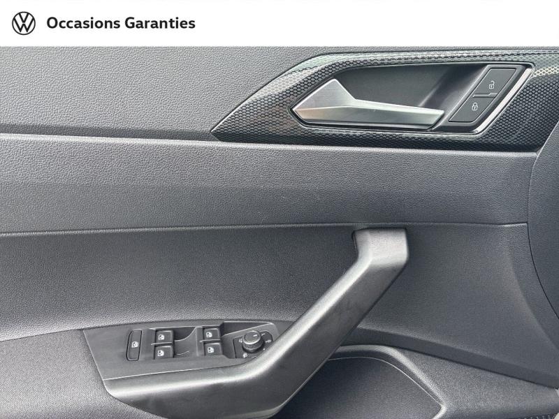 Voitures occasions VOLKSWAGEN TAIGO Life Clermont-Ferrand