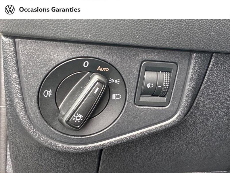 Voitures occasions VOLKSWAGEN TAIGO Life Clermont-Ferrand