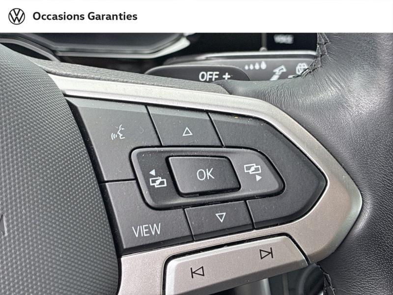 Voitures occasions VOLKSWAGEN TAIGO Life Clermont-Ferrand