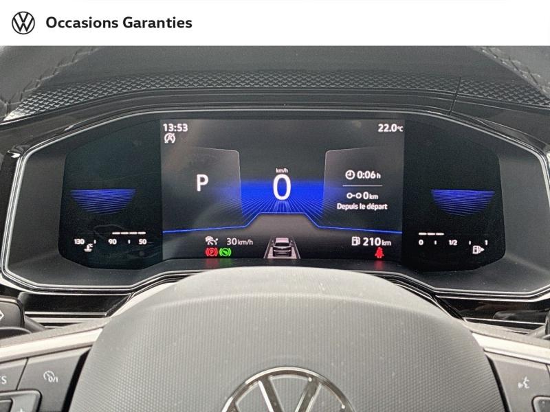 Voitures occasions VOLKSWAGEN TAIGO Life Clermont-Ferrand