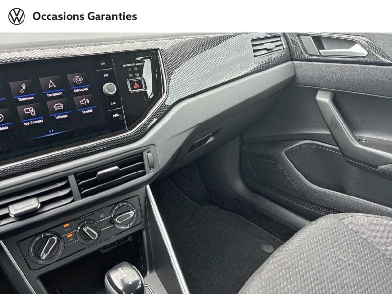 Voitures occasions VOLKSWAGEN TAIGO Life Clermont-Ferrand