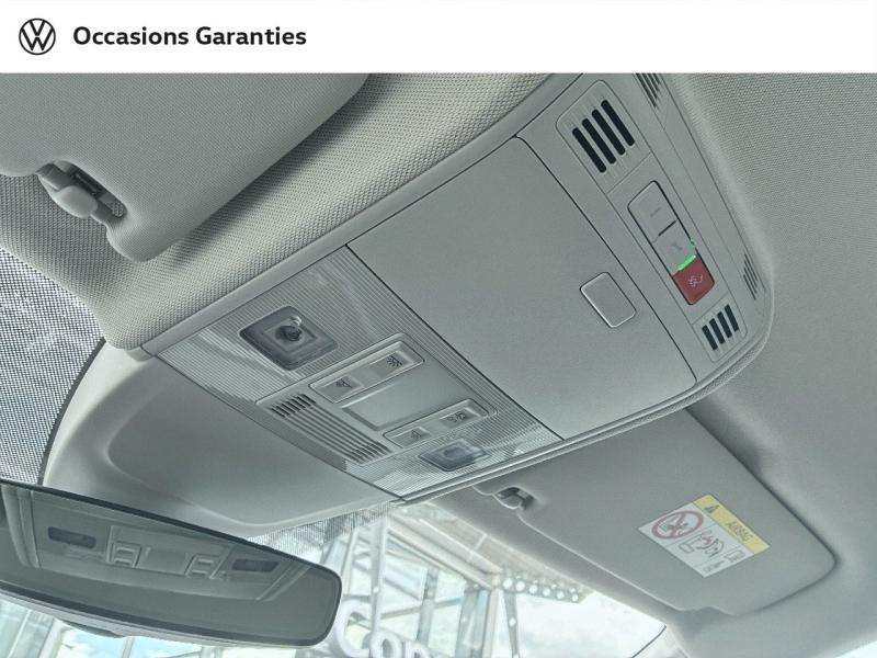 Voitures occasions VOLKSWAGEN TAIGO Life Clermont-Ferrand