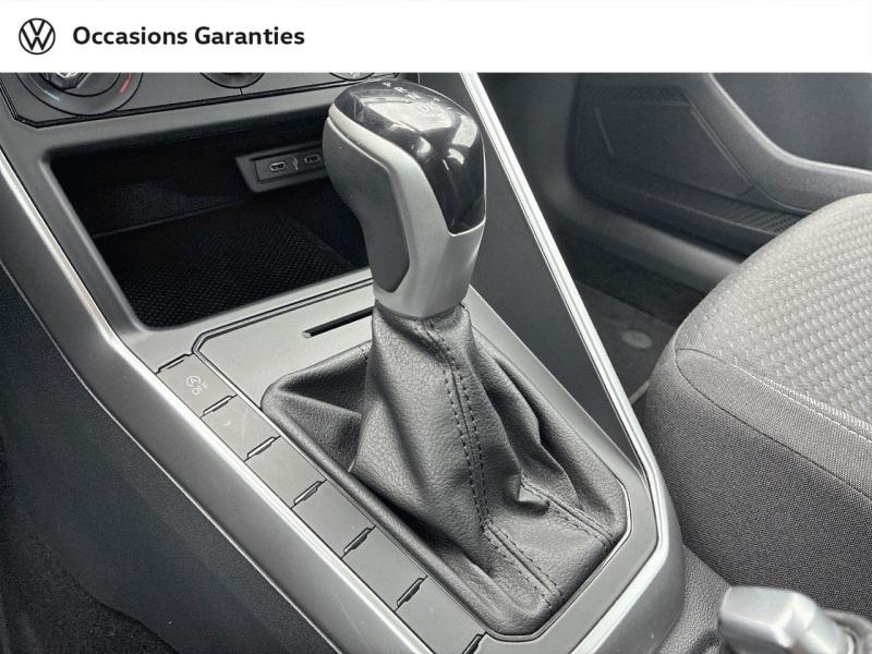 Voitures occasions VOLKSWAGEN TAIGO Life Clermont-Ferrand