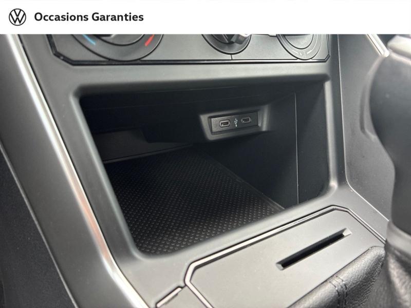 Voitures occasions VOLKSWAGEN TAIGO Life Clermont-Ferrand