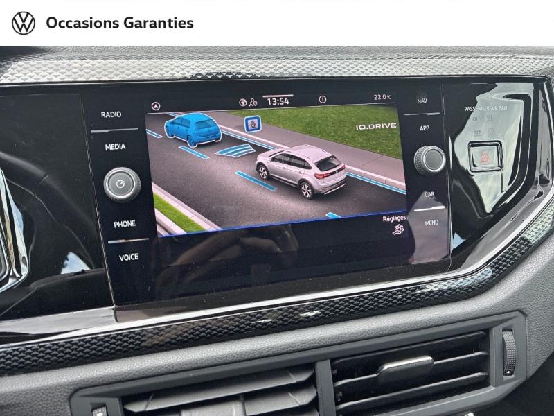 Voitures occasions VOLKSWAGEN TAIGO Life Clermont-Ferrand