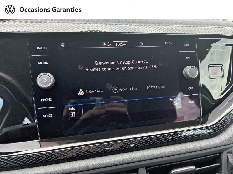 Voitures occasions VOLKSWAGEN TAIGO Life Clermont-Ferrand