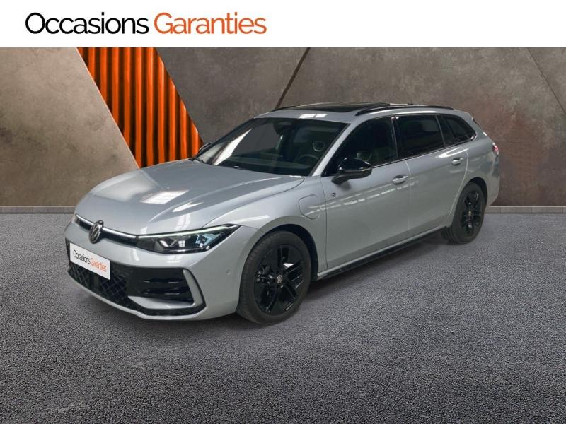 VOLKSWAGEN Passat SW