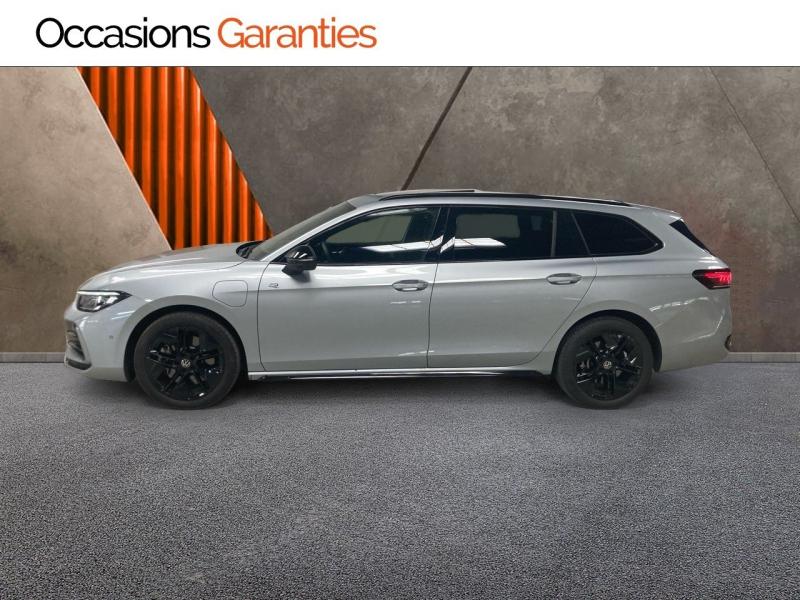 Voitures occasions VOLKSWAGEN Passat SW R-Line Clermont-Ferrand