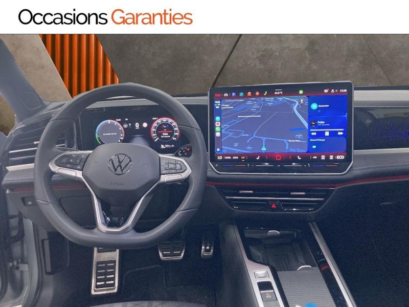 Voitures occasions VOLKSWAGEN Passat SW R-Line Clermont-Ferrand