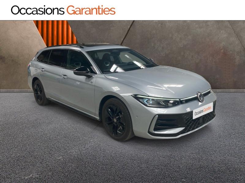 Voitures occasions VOLKSWAGEN Passat SW R-Line Clermont-Ferrand