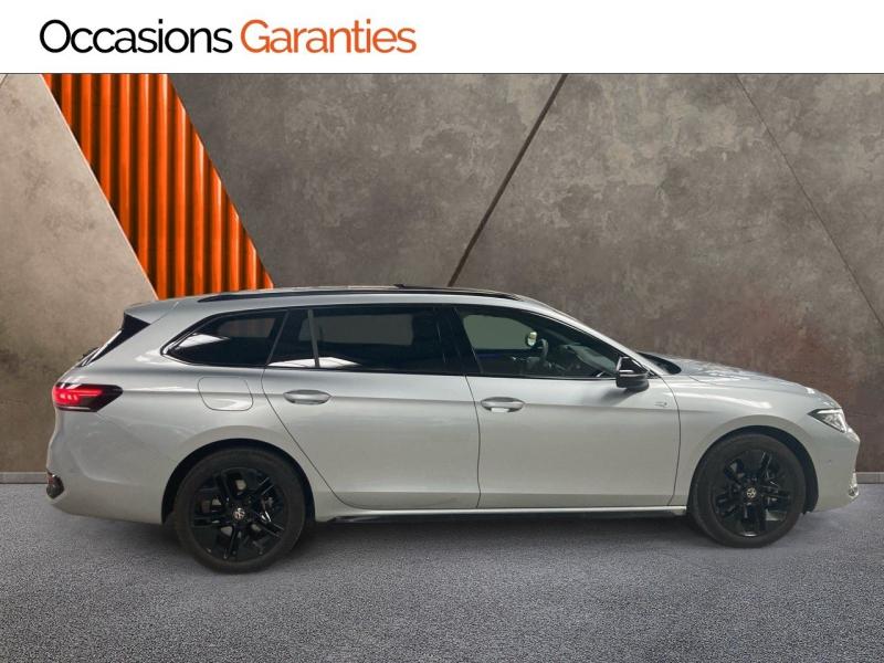 Voitures occasions VOLKSWAGEN Passat SW R-Line Clermont-Ferrand