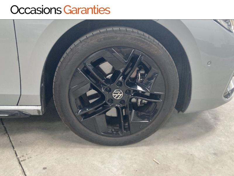 Voitures occasions VOLKSWAGEN Passat SW R-Line Clermont-Ferrand