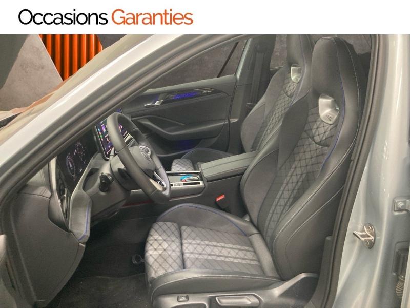 Voitures occasions VOLKSWAGEN Passat SW R-Line Clermont-Ferrand