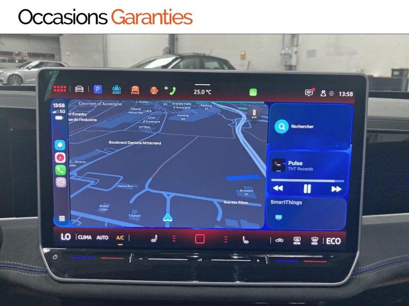 Voitures occasions VOLKSWAGEN Passat SW R-Line Clermont-Ferrand