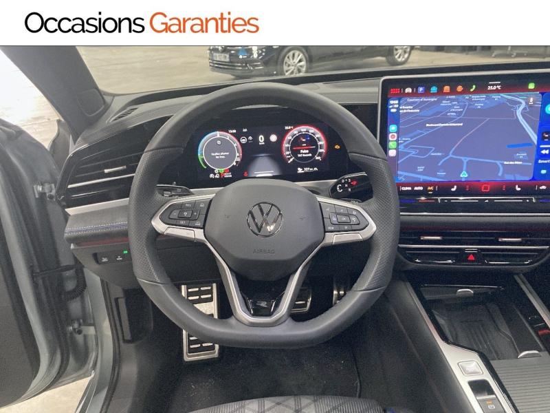 Voitures occasions VOLKSWAGEN Passat SW R-Line Clermont-Ferrand
