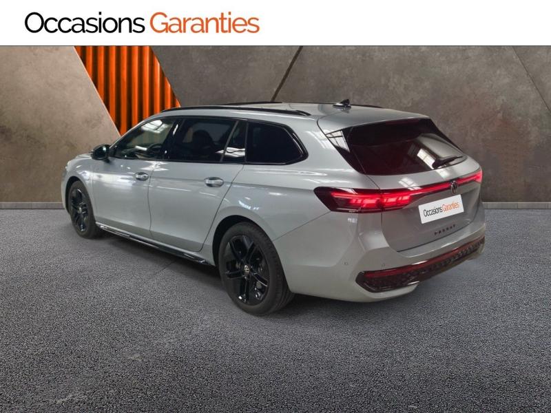 Voitures occasions VOLKSWAGEN Passat SW R-Line Clermont-Ferrand