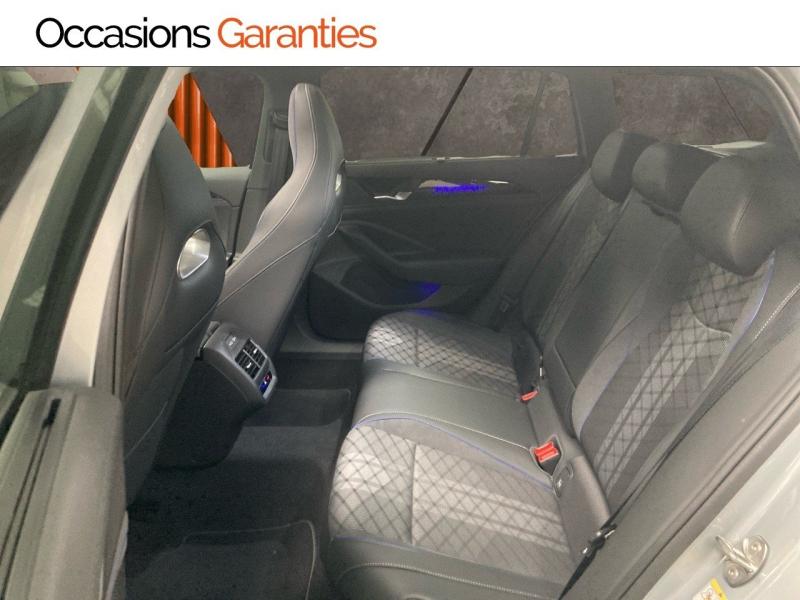 Voitures occasions VOLKSWAGEN Passat SW R-Line Clermont-Ferrand