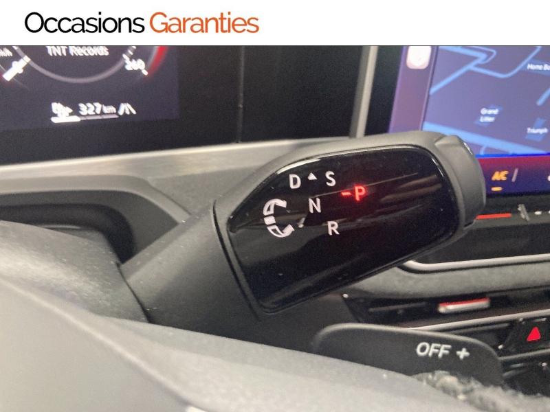 Voitures occasions VOLKSWAGEN Passat SW R-Line Clermont-Ferrand