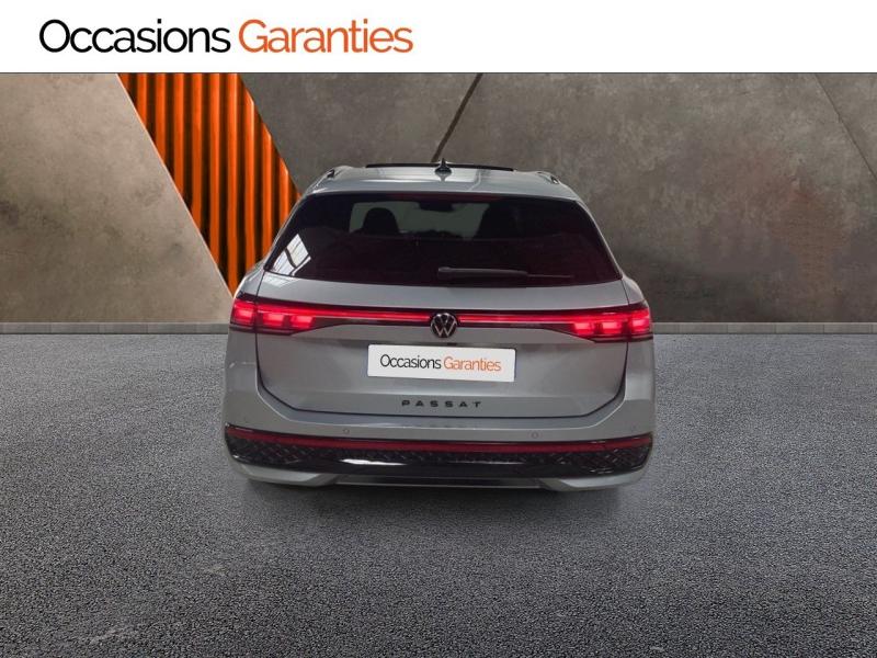 Voitures occasions VOLKSWAGEN Passat SW R-Line Clermont-Ferrand